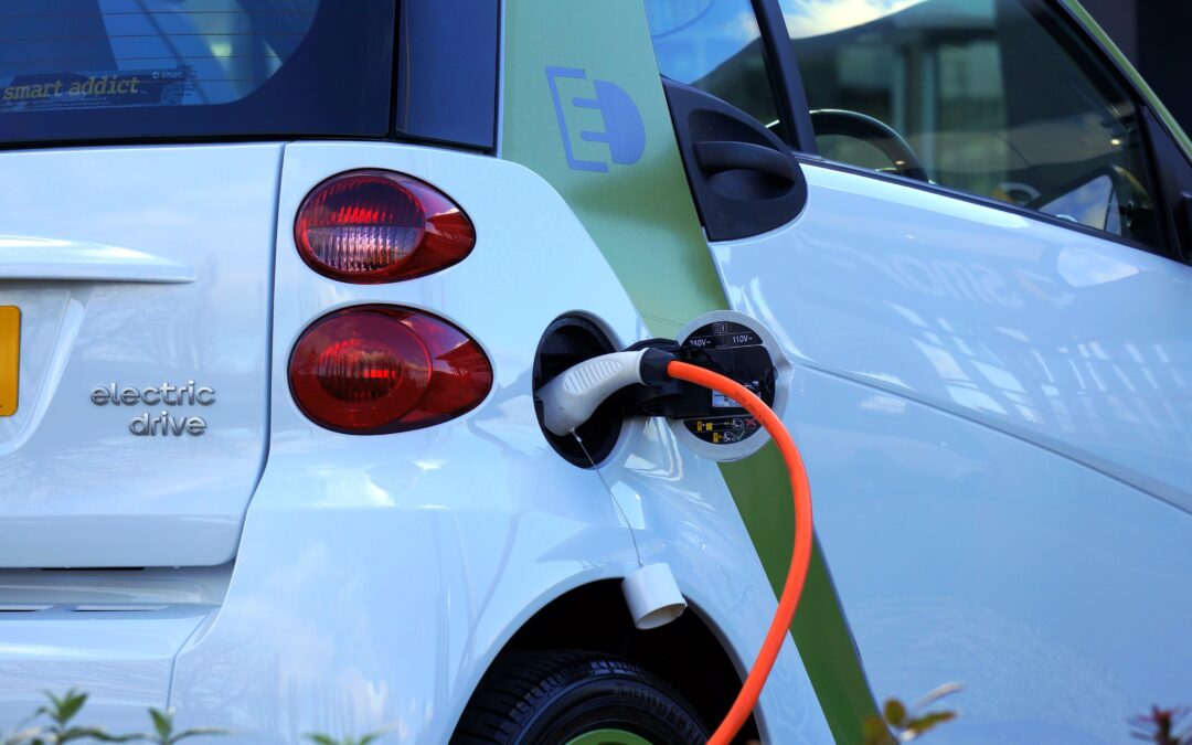 The Pros and Cons of Going Electric