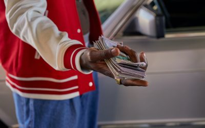 Five Ways to Make Money with Your Car